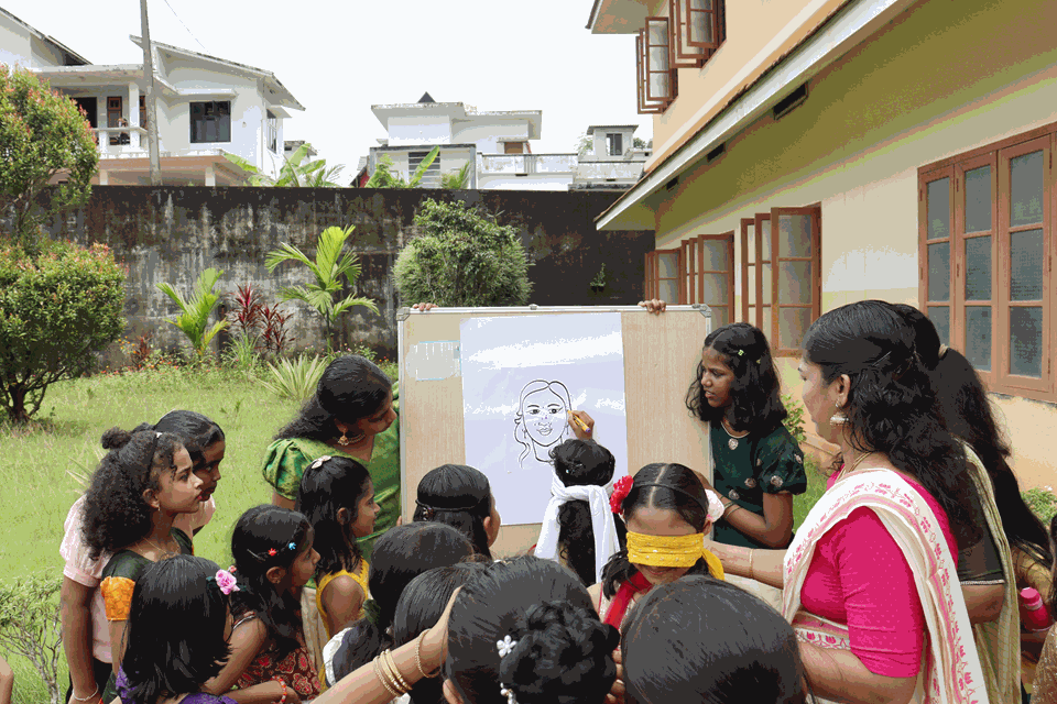 Onam Celebration 2025